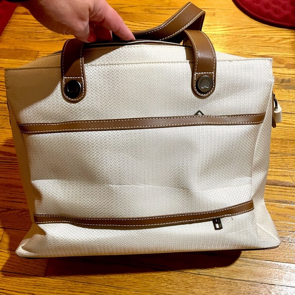 Delsey Luggage Chatelet Soft Air Shoulder Bag